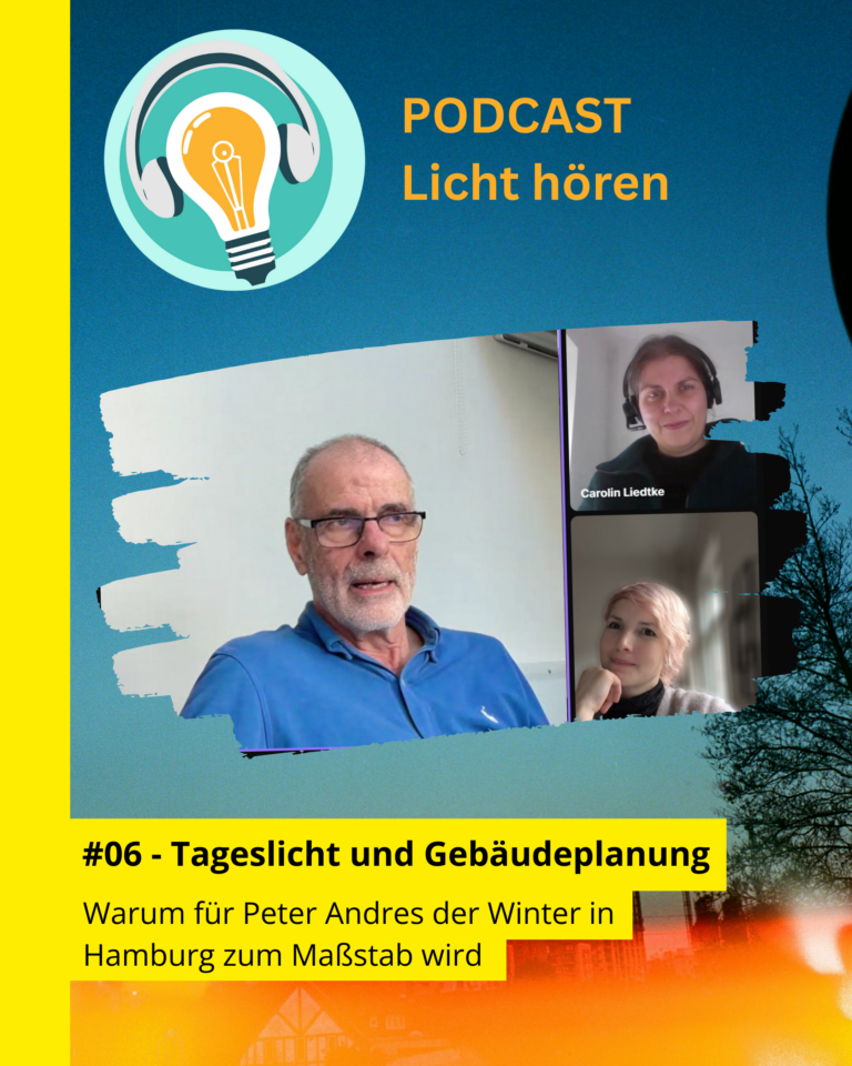 Podcast #6