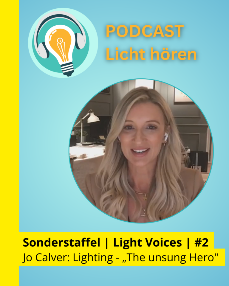 Podcast Light Voices #2