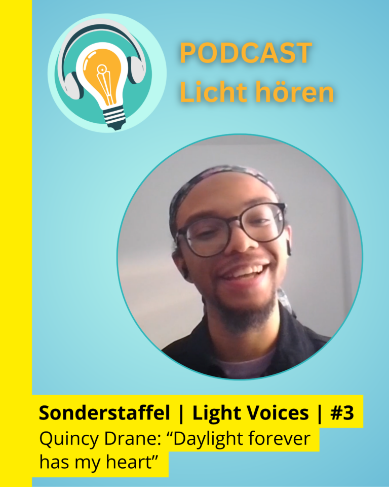 Podcast Light Voices #3