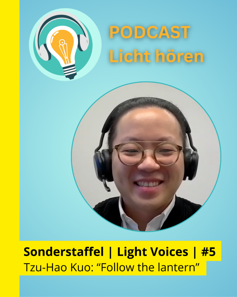 Podcast Light Voices #5