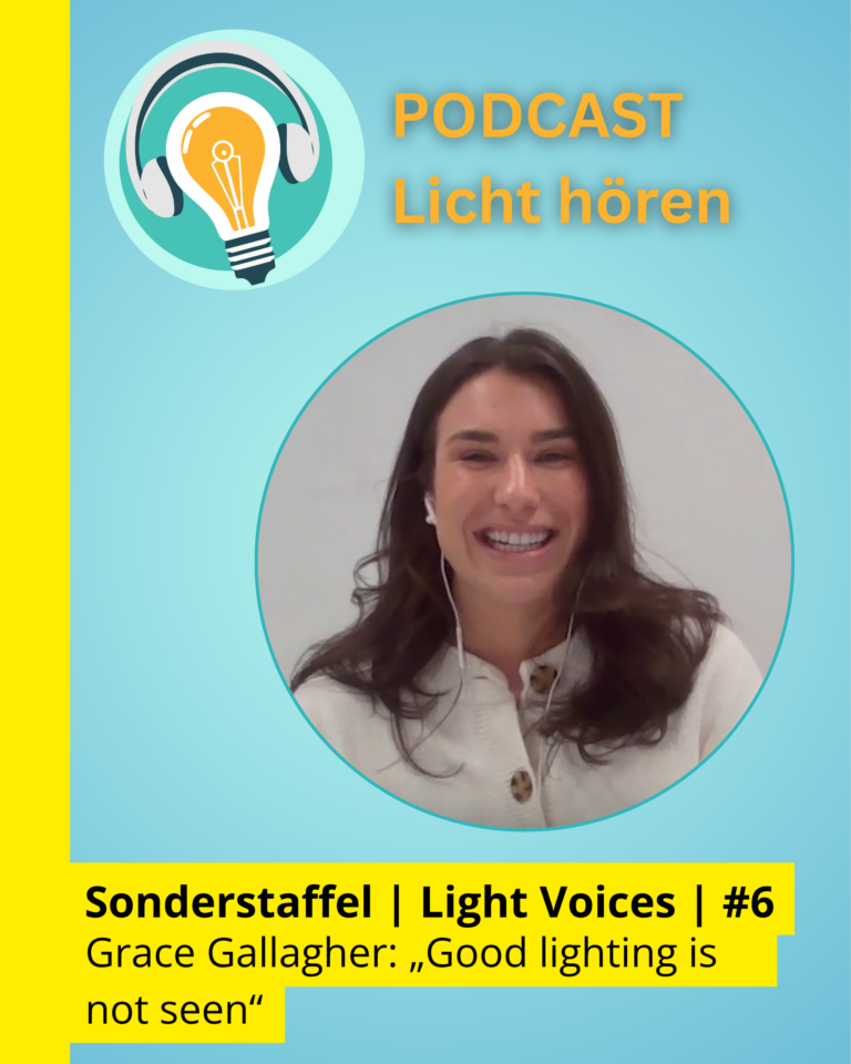 Podcast Light Voices #6