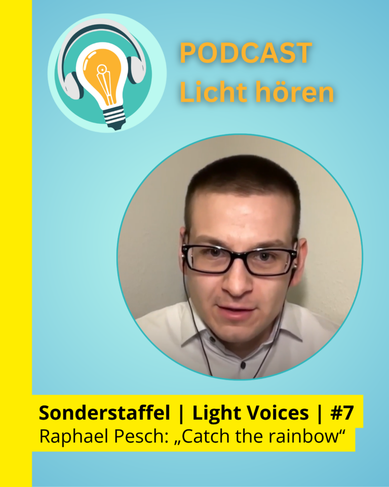 Podcast Light Voices #7